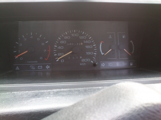 ขาย MITSUBISHI CHAMP III