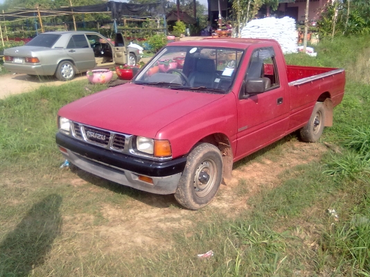 TFR spark EX 2.5 ปี38 ใครชอบเดิมทางนี้เลยคร้าบ