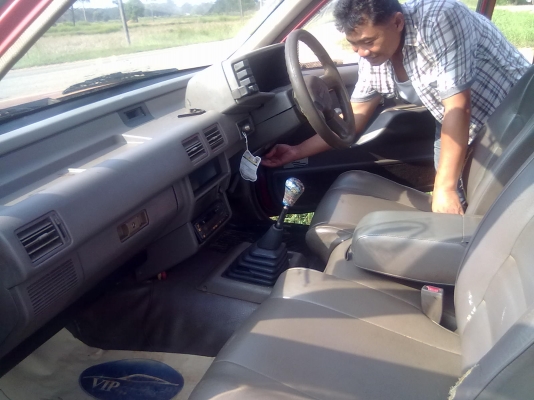 TFR spark EX 2.5 ปี38 ใครชอบเดิมทางนี้เลยคร้าบ