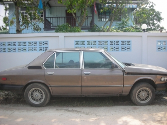 ขายซากรถยนต์ 3 คัน (เหลือ 2 คัน ครับ เหมาไปตัดเลย)