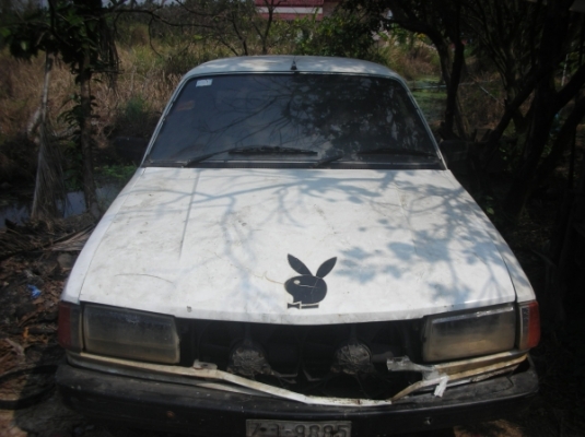 ขายซากรถยนต์ 3 คัน (เหลือ 2 คัน ครับ เหมาไปตัดเลย) ขายซากรถยนต์ 3 คัน (เหลือ 2 คัน ครับ เหมาไปตัดเลย)