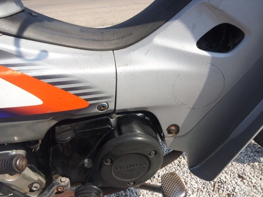 ขาย เวฟ100  ราคา 11900 บาท