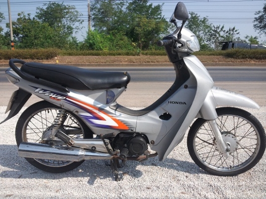 ขาย เวฟ100  ราคา 11900 บาท