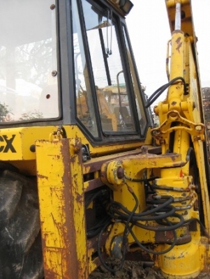 ขายถูก-รถหน้าตักหลังขุด JCB 3CX 1 เพลา ของมือสองญี่ปุ่น สภาพพร้อมใช้งาน ขายถูก-รถหน้าตักหลังขุด JCB 3CX 1 เพลา ของมือสองญี่ปุ่น สภาพพร้อมใช้งาน