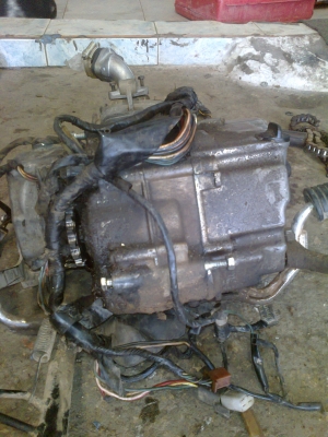 ขายเครื่องเวฟ 110 แห้งๆไม่เคยทำ โนbook 5000 ไม่รวมส่ง สถาพตามรูปจ้า ขายเครื่องเวฟ 110 แห้งๆไม่เคยทำ โนbook 5000 ไม่รวมส่ง สถาพตามรูปจ้า