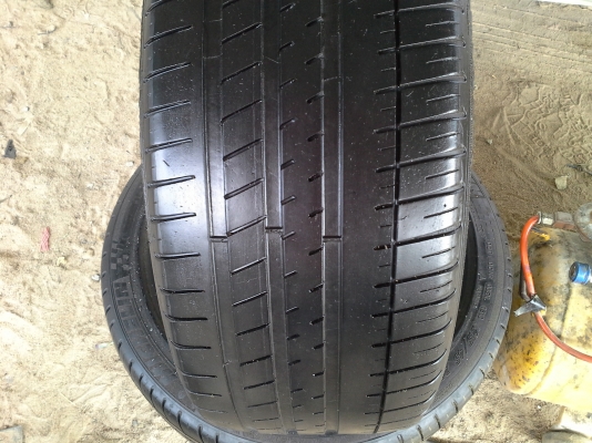 แม็กhonda 17 5รู114 กับยางมิชลิน 215/45 ปี2010 แม็กhonda 17 5รู114 กับยางมิชลิน 215/45 ปี2010