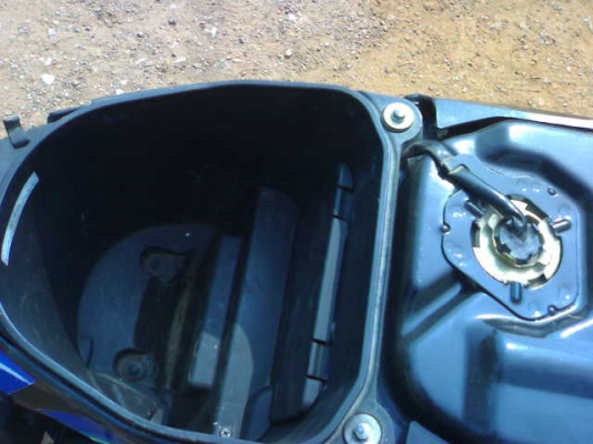 ปิดการขายเวฟ125ปี48เครื่องเยี่ยม(จดใหม่)