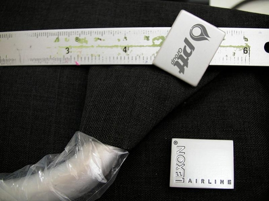 เป้ขี่มอเตอไซน์ ใส่เอกสารหรือ notebook ใหม่มือ 1