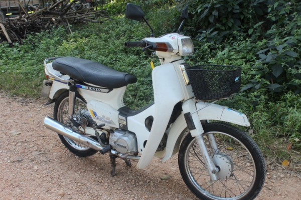 ดรีมคุรุสภาเดิมๆพร้อมประกวดทะเบียนเต็มพร้อมโอนขายถูกๆ14800บาท