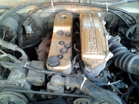 ขาย กระบะแค็ป มังกรทอง 2.5  ปี33/90 เครื่อง 87HP แน่นๆ ไม่ไอ ไม่เยิ้ม ภายในดี เบาะมีขาด แอร์เย็น พาวเวอร์ วิทยุเทป ล้อแม็ก  สีดี กระบะไม่ผุ คัสซีสวย แปลงหน้าเป็นโฉม หน้าหนู พร้อมใช้***ขายแล้วครับ ขอบคุณ Truck2hand