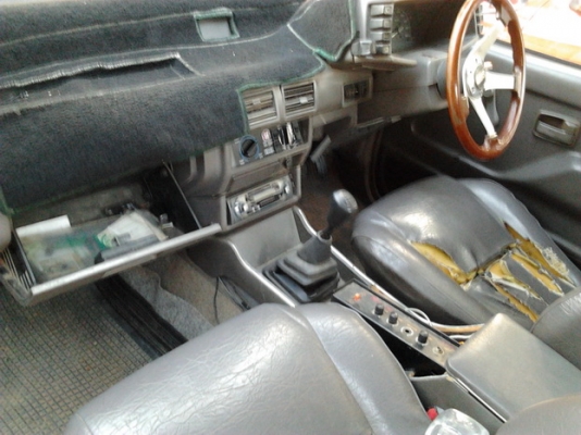 ขาย กระบะแค็ป มังกรทอง 2.5  ปี33/90 เครื่อง 87HP แน่นๆ ไม่ไอ ไม่เยิ้ม ภายในดี เบาะมีขาด แอร์เย็น พาวเวอร์ วิทยุเทป ล้อแม็ก  สีดี กระบะไม่ผุ คัสซีสวย แปลงหน้าเป็นโฉม หน้าหนู พร้อมใช้***ขายแล้วครับ ขอบคุณ Truck2hand