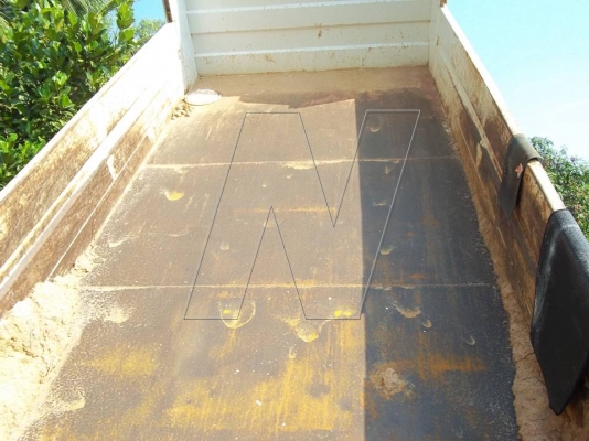 ขายดาวน์ 6 ล้อดั๊ม อีซุ NPR 150 แรง ยูโร3 / ปี 54 ( วิ่งใช้งาน 27,189 กิโล )