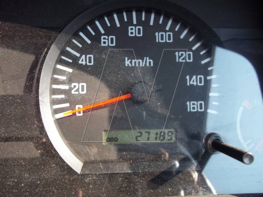 ขายดาวน์ 6 ล้อดั๊ม อีซุ NPR 150 แรง ยูโร3 / ปี 54 ( วิ่งใช้งาน 27,189 กิโล )