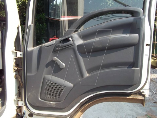 ขายดาวน์ 6 ล้อดั๊ม อีซุ NPR 150 แรง ยูโร3 / ปี 54 ( วิ่งใช้งาน 27,189 กิโล )