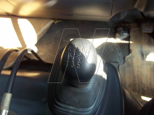 ขายดาวน์ 6 ล้อดั๊ม อีซุ NPR 150 แรง ยูโร3 / ปี 54 ( วิ่งใช้งาน 27,189 กิโล )