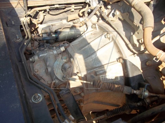 ขายดาวน์ 6 ล้อดั๊ม อีซุ NPR 150 แรง ยูโร3 / ปี 54 ( วิ่งใช้งาน 27,189 กิโล )