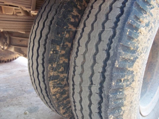 ขายดาวน์ 6 ล้อดั๊ม อีซุ NPR 150 แรง ยูโร3 / ปี 54 ( วิ่งใช้งาน 27,189 กิโล )