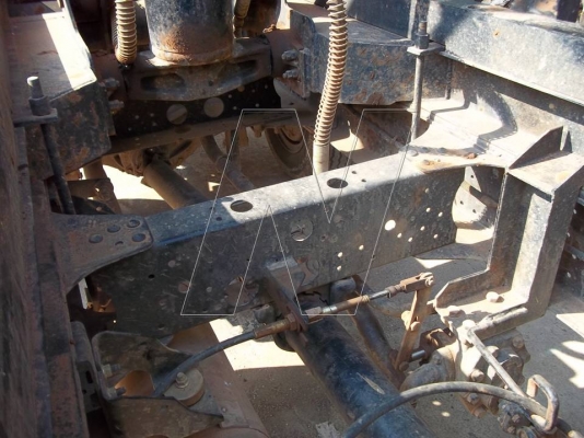 ขายดาวน์ 6 ล้อดั๊ม อีซุ NPR 150 แรง ยูโร3 / ปี 54 ( วิ่งใช้งาน 27,189 กิโล )