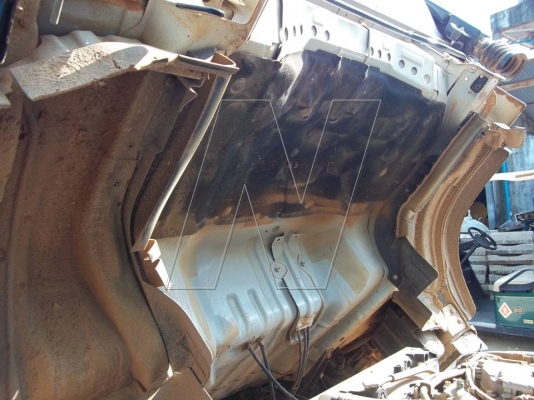 ขายดาวน์ 6 ล้อดั๊ม อีซุ NPR 150 แรง ยูโร3 / ปี 54 ( วิ่งใช้งาน 27,189 กิโล )