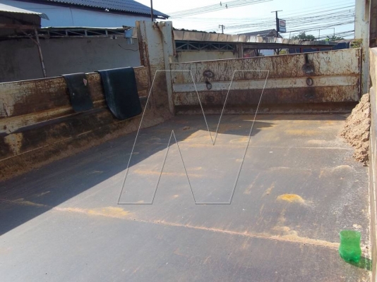 ขายดาวน์ 6 ล้อดั๊ม อีซุ NPR 150 แรง ยูโร3 / ปี 54 ( วิ่งใช้งาน 27,189 กิโล )