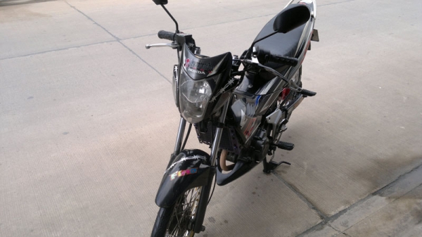 ขาย Sonic ปลายปี49 สตาร์ทมือ 24000 บาท