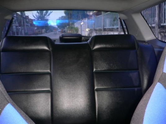 ขาย Honda civic 3 doo เครื่อง vtech สวยมากๆ จัดไป 169000 บ. T.088-875-9838 K.ae