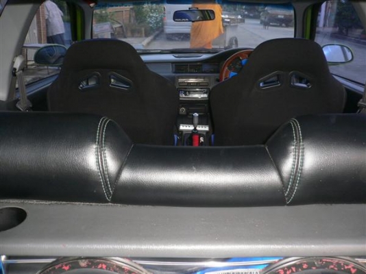 ขาย Honda civic 3 doo เครื่อง vtech สวยมากๆ จัดไป 169000 บ. T.088-875-9838 K.ae