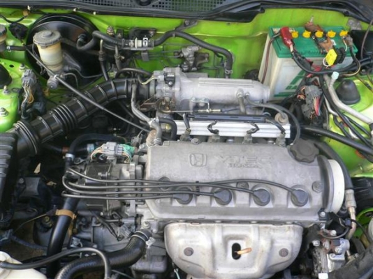 ขาย Honda civic 3 doo เครื่อง vtech สวยมากๆ จัดไป 169000 บ. T.088-875-9838 K.ae