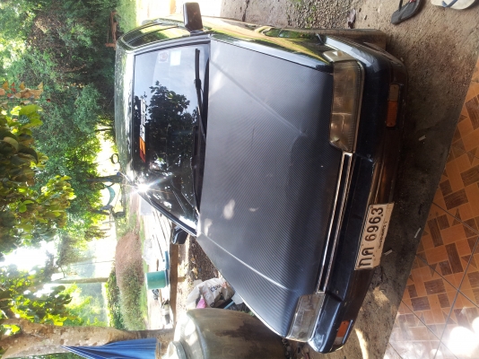 ขาย ACCORD 1987 2.5 หมื่น