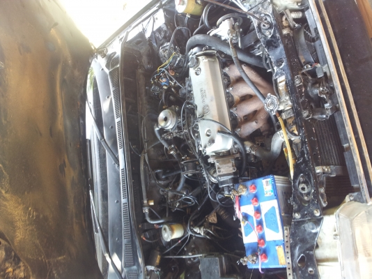 ขาย ACCORD 1987 2.5 หมื่น