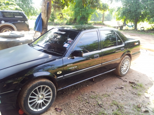 ขาย ACCORD 1987 2.5 หมื่น