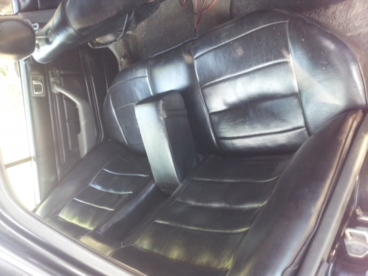 ขาย ACCORD 1987 2.5 หมื่น