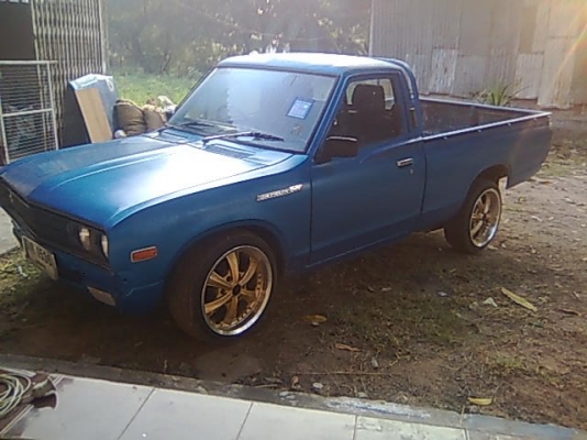 ขายดัสสัน620 4ขอ ไฟนอนสภาพพร้อมใช้สวยๆปรับราคาใหม่ครับ ขายดัสสัน620 4ขอ ไฟนอนสภาพพร้อมใช้สวยๆปรับราคาใหม่ครับ