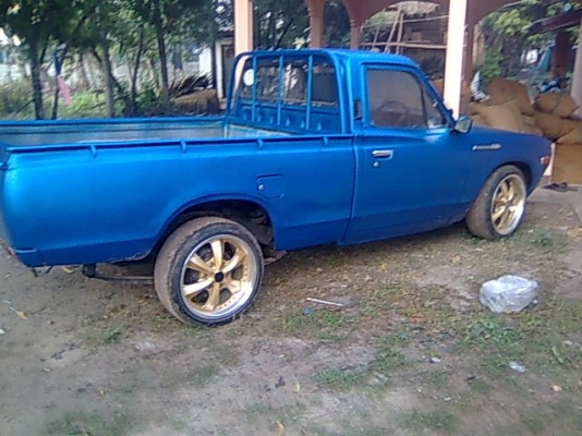 ขายดัสสัน620 4ขอ ไฟนอนสภาพพร้อมใช้สวยๆปรับราคาใหม่ครับ ขายดัสสัน620 4ขอ ไฟนอนสภาพพร้อมใช้สวยๆปรับราคาใหม่ครับ