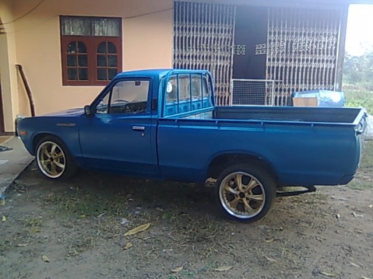 ขายดัสสัน620 4ขอ ไฟนอนสภาพพร้อมใช้สวยๆปรับราคาใหม่ครับ ขายดัสสัน620 4ขอ ไฟนอนสภาพพร้อมใช้สวยๆปรับราคาใหม่ครับ