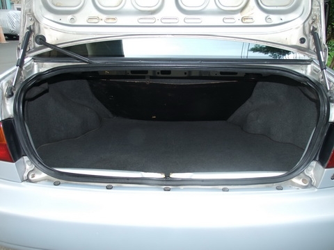 Honda Civic ปี.93 Auto.