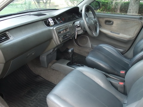 Honda Civic ปี.93 Auto.