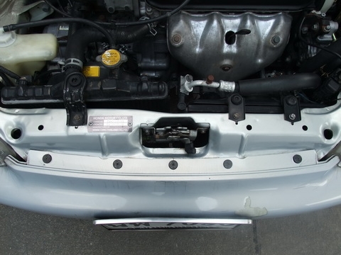 Honda Civic ปี.93 Auto.