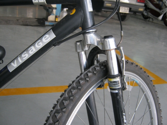 รถจักรยานทัวริ่งของนอก ราคา 4900