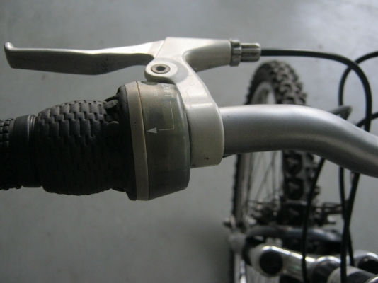 รถจักรยานทัวริ่งของนอก ราคา 4900