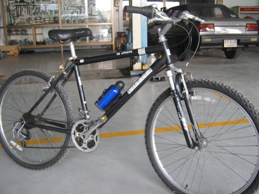 รถจักรยานทัวริ่งของนอก ราคา 4900