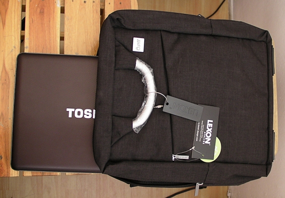 กระเป๋าเป้ SWISS GEAR เหมาะขี่มอไซน์ ใส่เอกสาร หรือ  notebook