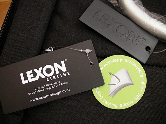 กระเป๋าเป้ SWISS GEAR เหมาะขี่มอไซน์ ใส่เอกสาร หรือ  notebook