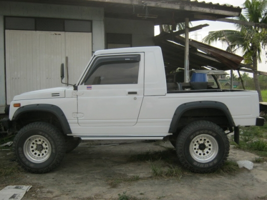 ขาย คาริเบี้ยน กระบะ แต่งแล้ว ยกแล้ว แก๊สแล้ว ถูกๆครับ ขาย คาริเบี้ยน กระบะ แต่งแล้ว ยกแล้ว แก๊สแล้ว ถูกๆครับ