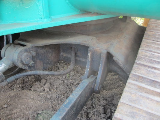 KOMATSU PC40-7  เก่าญี่ปุ่น เอวแน่น สภาพพร้อมใช้ สุดๆเอาไปแบ่งกันใช้ได้เลยครับ   น้องร็อค จัดหั้ย สนใจโทร สอบถามได้ 081-8535656