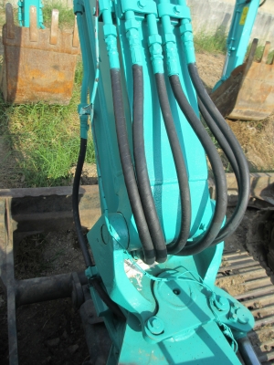 KOMATSU PC40-7  เก่าญี่ปุ่น เอวแน่น สภาพพร้อมใช้ สุดๆเอาไปแบ่งกันใช้ได้เลยครับ   น้องร็อค จัดหั้ย สนใจโทร สอบถามได้ 081-8535656