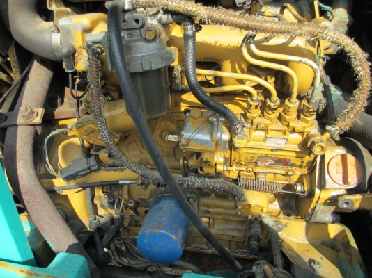 KOMATSU PC40-7  เก่าญี่ปุ่น เอวแน่น สภาพพร้อมใช้ สุดๆเอาไปแบ่งกันใช้ได้เลยครับ   น้องร็อค จัดหั้ย สนใจโทร สอบถามได้ 081-8535656