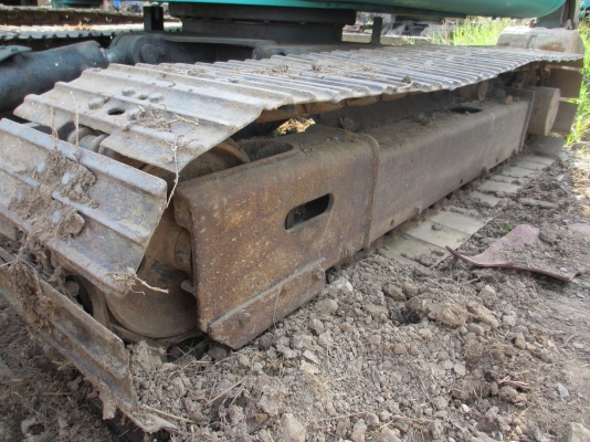 KOMATSU PC40-7  เก่าญี่ปุ่น เอวแน่น สภาพพร้อมใช้ สุดๆเอาไปแบ่งกันใช้ได้เลยครับ   น้องร็อค จัดหั้ย สนใจโทร สอบถามได้ 081-8535656