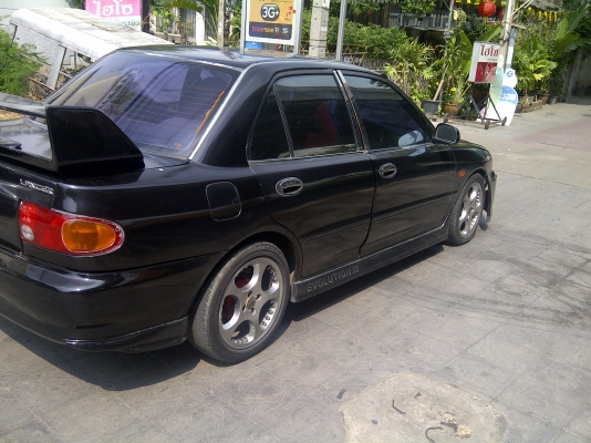 รถผู้หญิงใช้คับ