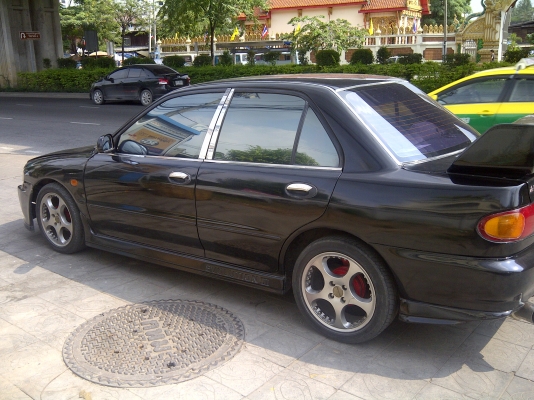 รถผู้หญิงใช้คับ